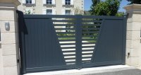 Notre société de clôture et de portail à Feuquières-en-Vimeu